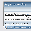 Forum Default